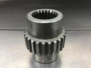 Liebherr Valvola pilota dell'olio